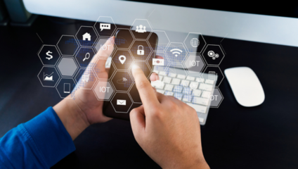 上海在全國率先推出ICP備案信息采集電子化服務，助力互聯網信息服務高效發展