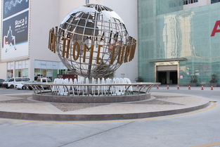 探索福建廈門加州建材城 一站式裝飾材料采購(gòu)指南