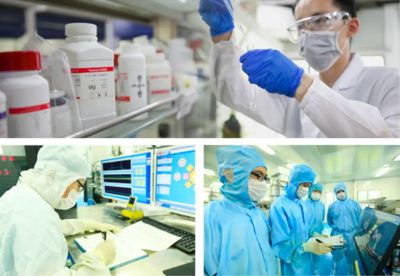 漢哲管理咨詢助力新材料科技領域的技術開發與創新