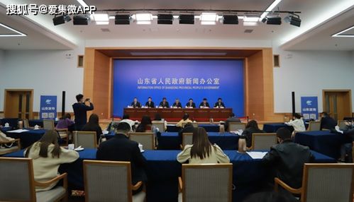 山東三大舉措推進重點產業發展，集成電路與新科技材料領域獲專項扶持