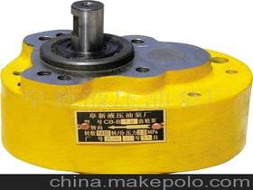 阜新液壓油泵廠及其產品液壓閥介紹