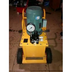 中豪液壓廠 電動油泵與液壓閥領(lǐng)域的優(yōu)質(zhì)商家