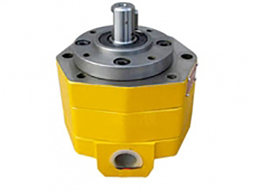 BB-B型擺線齒輪油泵與液壓閥 工作原理及應(yīng)用