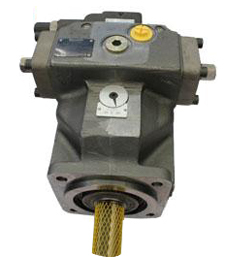 正品原裝進(jìn)口力士樂油泵高清圖集 專業(yè)液壓動力核心一覽