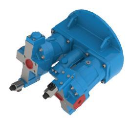 匹配力士樂A8VO液壓泵，PSM液壓互換A8VO 徐州道亨機械科技的油泵價格優勢