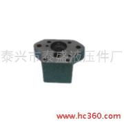 泰興市泰盛液壓件廠新品相冊 液壓油泵創新設計與卓越性能