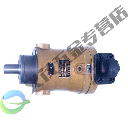 何佳功啟東SCY14系列高壓油泵 10、25、63、80排量型號深度解析與應用指南