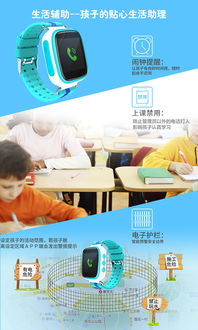 智能守護，童趣隨行 ?？ㄉ坛恰爸橇燔嘮5”兒童智能電話手表深度體驗